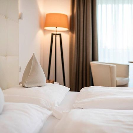 Hotel Mandelhof أبيانو سولاّ ستراذا المظهر الخارجي الصورة