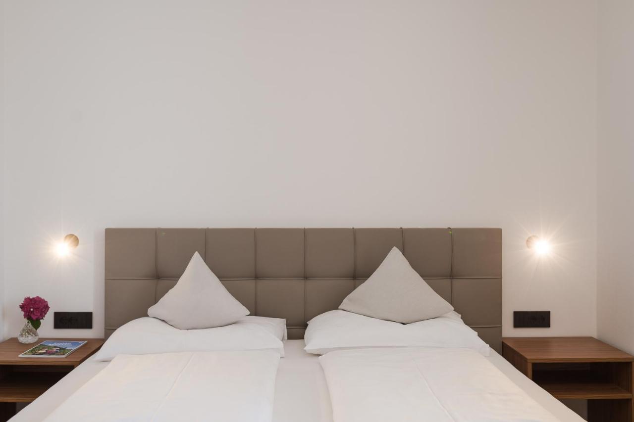 Hotel Mandelhof أبيانو سولاّ ستراذا المظهر الخارجي الصورة