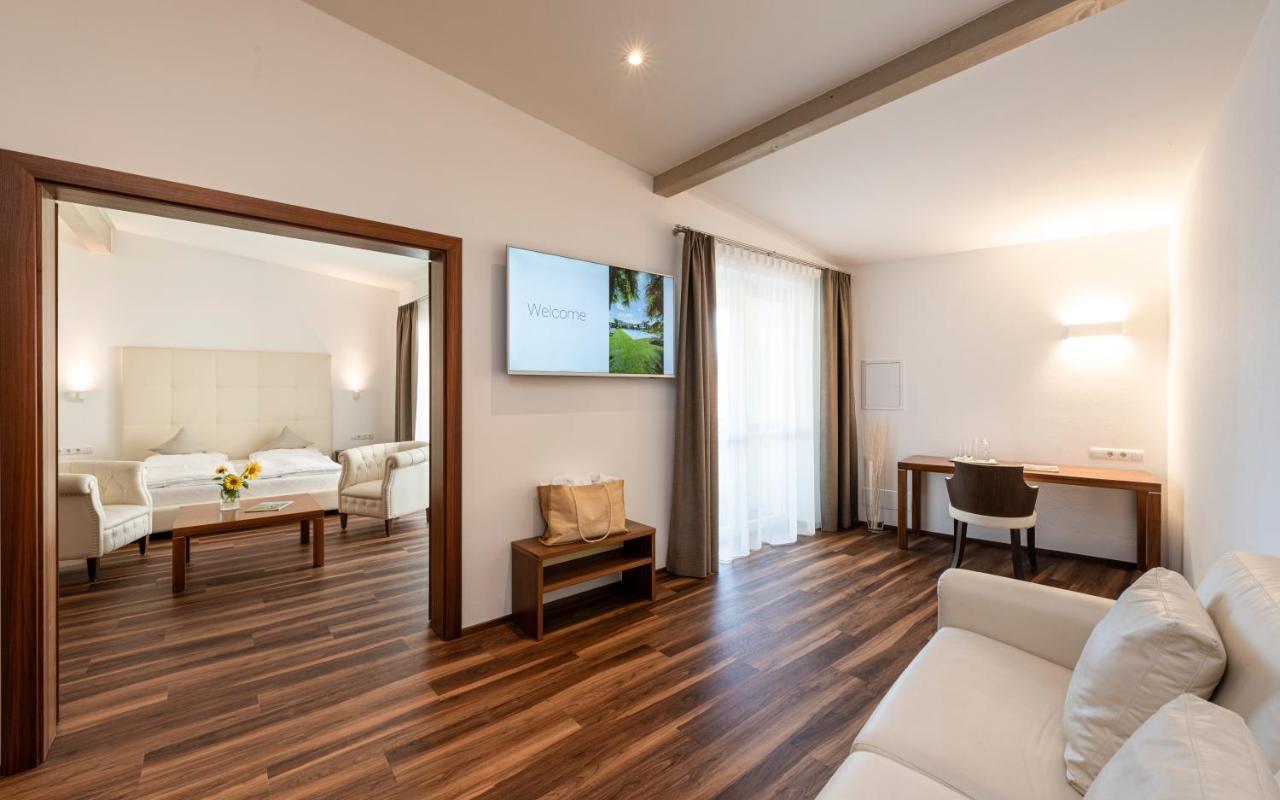Hotel Mandelhof أبيانو سولاّ ستراذا المظهر الخارجي الصورة