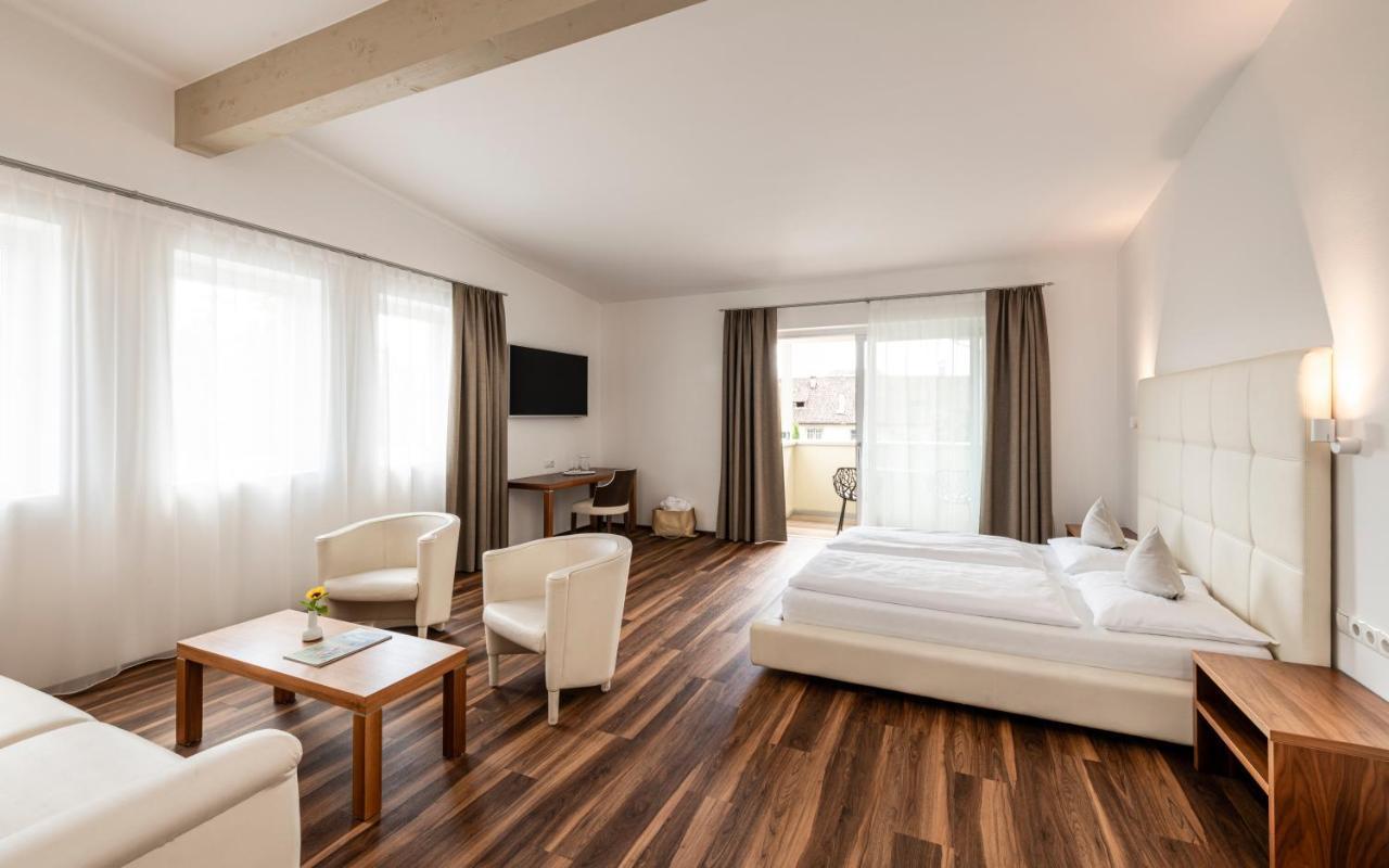 Hotel Mandelhof أبيانو سولاّ ستراذا المظهر الخارجي الصورة