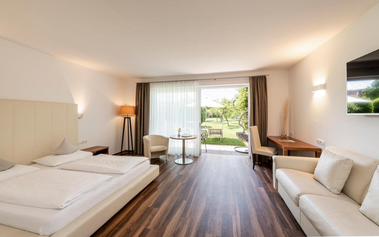 Hotel Mandelhof أبيانو سولاّ ستراذا المظهر الخارجي الصورة