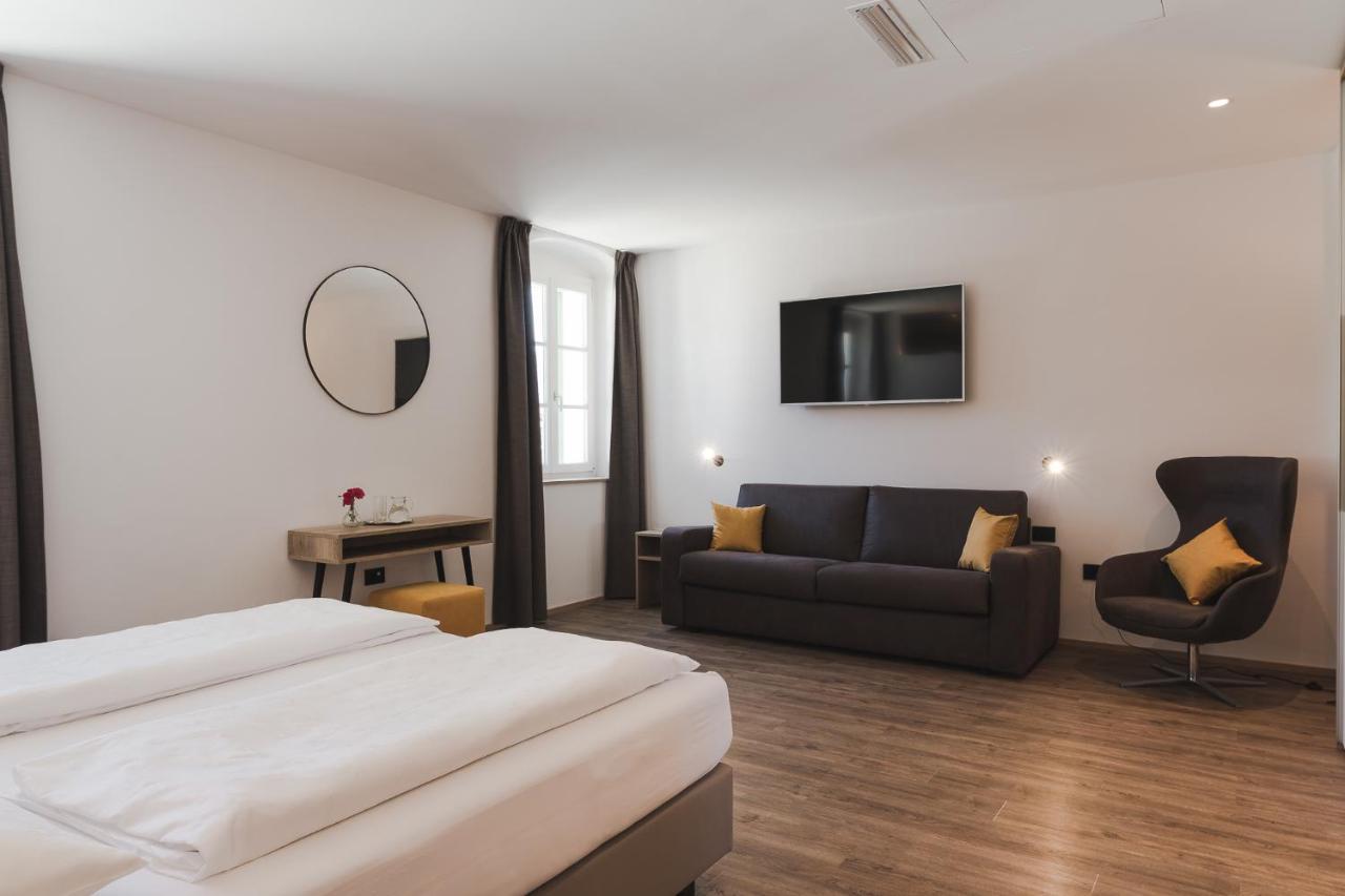 Hotel Mandelhof أبيانو سولاّ ستراذا المظهر الخارجي الصورة