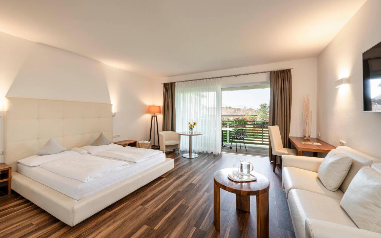 Hotel Mandelhof أبيانو سولاّ ستراذا المظهر الخارجي الصورة